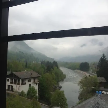 Tana Della Volpe In Valsesia Scopello (Piedmont)