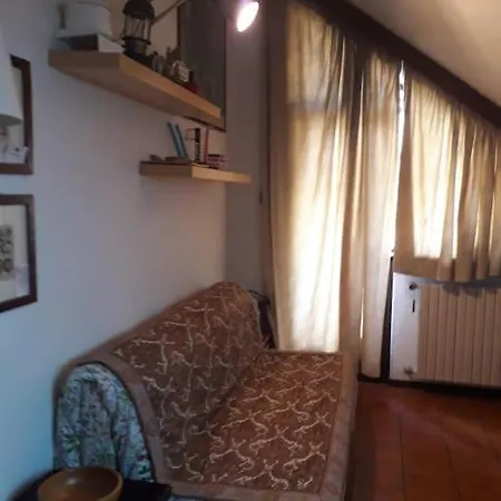 Tana Della Volpe In Valsesia *
