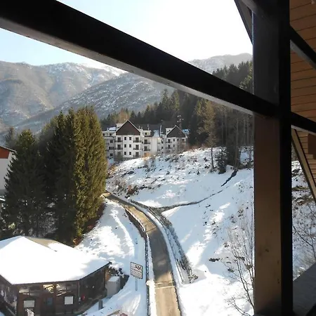 Tana Della Volpe In Valsesia * Scopello (Piedmont)
